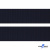 Тём.синий- цв.050-Текстильная лента-стропа 550 гр/м2 ,100% пэ шир.30 мм (боб.50+/-1 м) - купить в Новочеркасске. Цена: 475.36 руб.