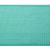 Лента капроновая "Гофре", шир. 110 мм/уп. 50 м, цвет изумруд - купить в Новочеркасске. Цена: 26.93 руб.
