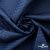 Ткань подкладочная Жаккард PV2416932,  93г/м2, ш.145 см,Т.синий (19-3921/черный) - купить в Новочеркасске. Цена 241.46 руб.