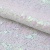 Сетка с пайетками №12, 188 гр/м2, шир.140см, цвет перламутровый - купить в Новочеркасске. Цена 454.12 руб.