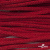 Шнур плетеный d-6 мм, круглый 70% хлопок 30% полиэстер, уп.90+/-1 м, цв.1064-красный - купить в Новочеркасске. Цена: 588 руб.