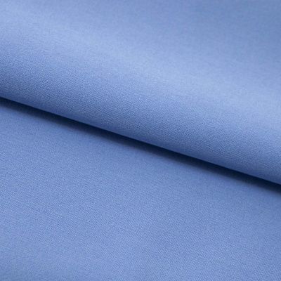Костюмная ткань "Элис" 17-4139, 200 гр/м2, шир.150см, цвет голубой - купить в Новочеркасске. Цена 303.10 руб.