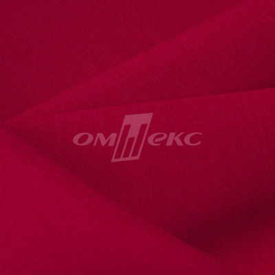Ткань костюмная габардин "Меланж" 6117А, 172 гр/м2, шир.150см, цвет красный - купить в Новочеркасске. Цена 287.10 руб.