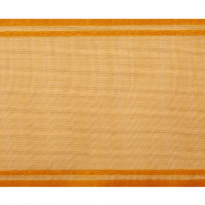 Лента капроновая, шир. 80 мм/уп. 25 м, цвет оранжевый - купить в Новочеркасске. Цена: 17.64 руб.