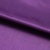 Поли креп-сатин 19-3536, 125 (+/-5) гр/м2, шир.150см, цвет фиолетовый - купить в Новочеркасске. Цена 155.57 руб.