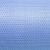 Фатин жесткий 16-93, 22 гр/м2, шир.180см, цвет голубой - купить в Новочеркасске. Цена 80.70 руб.