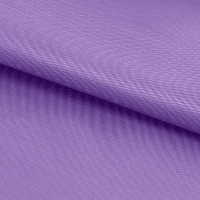 Ткань подкладочная Таффета 16-3823, антист., 53 гр/м2, шир.150см, цвет св.фиолет - купить в Новочеркасске. Цена 57.16 руб.