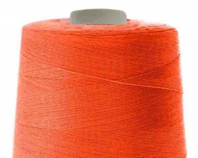 Швейные нитки (армированные) 28S/2, нам. 2 500 м, цвет 598 - купить в Новочеркасске. Цена: 139.91 руб.