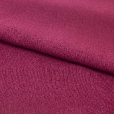 Ткань костюмная габардин "Меланж" 6151А, 172 гр/м2, шир.150см, цвет марсала - купить в Новочеркасске. Цена 296.19 руб.