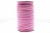0370-1301-Шнур эластичный 3 мм, (уп.100+/-1м), цв.141- розовый - купить в Новочеркасске. Цена: 459.62 руб.