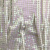 Трикотажное полотно, Сетка с пайетками голограмма, шир.130 см, #313, цв.-беж мульти - купить в Новочеркасске. Цена 1 039.99 руб.