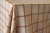 Скатертная ткань 25536/2010, 174 гр/м2, шир.150см, цвет бежев/т.бежевый - купить в Новочеркасске. Цена 272.21 руб.