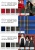 Ткань костюмная 21010 2023, 225 гр/м2, шир.150см, цвет красный - купить в Новочеркасске. Цена 390.73 руб.