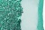 Сетка с пайетками №10, 188 гр/м2, шир.130см, цвет зелёный - купить в Новочеркасске. Цена 510.13 руб.