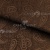 Ткань подкладочная жаккард Р14098, 19-1217/коричневый, 85 г/м2, шир. 150 см, 230T - купить в Новочеркасске. Цена 166.45 руб.