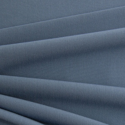 Костюмная ткань с вискозой "Меган" 18-4023, 210 гр/м2, шир.150см, цвет серо-голубой - купить в Новочеркасске. Цена 380.91 руб.