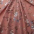 Плательная ткань "Фламенко" 2.1, 80 гр/м2, шир.150 см, принт растительный - купить в Новочеркасске. Цена 311.05 руб.