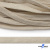 Шнур плетеный d-8 мм плоский, 70% хлопок 30% полиэстер, уп.85+/-1 м, цв.1017-лён - купить в Новочеркасске. Цена: 735 руб.