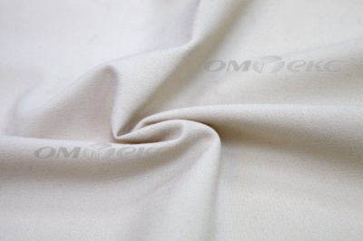 Ткань костюмная JS0047, 230 гр/м2, шир.150см, цвет белый - купить в Новочеркасске. Цена 