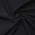 Ткань костюмная "Меган", 78%P 18%R 4%S, 205 г/м2 ш.150 см, цв-черный (Black) - купить в Новочеркасске. Цена 392.32 руб.