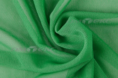 Сетка стрейч XD 6А 8818 (7,57м/кг), 83 гр/м2, шир.160 см, цвет зелёный - купить в Новочеркасске. Цена 2 079.06 руб.
