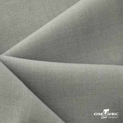 Ткань костюмная Зара, 92%P 8%S, Light gray/Cв.серый, 200 г/м2, шир.150 см - купить в Новочеркасске. Цена 325.28 руб.