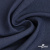 Ткань костюмная "Фиона", 98%P 2%S, 207 г/м2 ш.150 см, цв-джинс - купить в Новочеркасске. Цена 342.96 руб.