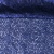 Сетка с пайетками №13, 188 гр/м2, шир.140см, цвет синий - купить в Новочеркасске. Цена 433.60 руб.