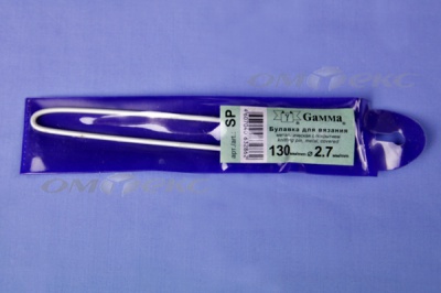 Булавка для вязания SP 2,7мм 13см  - купить в Новочеркасске. Цена: 96.23 руб.