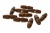 Деревянные украшения для рукоделия "Пуговица" #2 - купить в Новочеркасске. Цена: 2.16 руб.