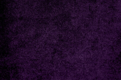 Бархат стрейч, 240 гр/м2, шир.160см, (2,4 м/кг), цвет 27/фиолет - купить в Новочеркасске. Цена 886.02 руб.