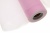 Фатин в шпульках 16-14, 10 гр/м2, шир. 15 см (в нам. 25+/-1 м), цвет розовый - купить в Новочеркасске. Цена: 100.69 руб.