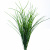 Трава искусственная -4, шт  (осока 50 см/8 см  7 листов)				 - купить в Новочеркасске. Цена: 130.73 руб.