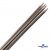 Спицы чулочные С-62 ф-1,8 мм, 19,5 см (5шт), сталь  цв. никель - купить в Новочеркасске. Цена: 68.45 руб.