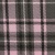 Ткань костюмная клетка 25577 2014, 230 гр/м2, шир.150см, цвет серый/роз/ч/бел - купить в Новочеркасске. Цена 539.74 руб.