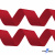 Красный- цв.171-Текстильная лента-стропа 550 гр/м2 ,100% пэ шир.30 мм (боб.50+/-1 м) - купить в Новочеркасске. Цена: 475.36 руб.