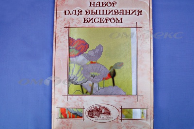 НС №2 набор для вышивания бисером - купить в Новочеркасске. Цена: 1 225 руб.
