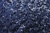 Сетка с пайетками №24, 188 гр/м2, шир.130см, цвет т.синий - купить в Новочеркасске. Цена 371 руб.