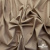 Ткань сорочечная Илер 100%полиэстр, 120 г/м2 ш.150 см, цв. капучино - купить в Новочеркасске. Цена 290.24 руб.
