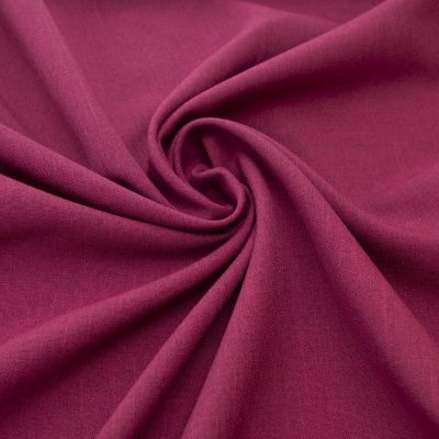 Ткань костюмная габардин "Меланж" 6151А, 172 гр/м2, шир.150см, цвет марсала - купить в Новочеркасске. Цена 296.19 руб.