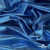 Трикотажное полотно голограмма, шир.140 см, #602 -голубой/голубой - купить в Новочеркасске. Цена 385.88 руб.