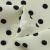 Плательная ткань "Фламенко" 8.1, 80 гр/м2, шир.150 см, принт горох - купить в Новочеркасске. Цена 241.49 руб.