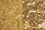 Сетка с пайетками №6, 188 гр/м2, шир.130см, цвет золото - купить в Новочеркасске. Цена 371.02 руб.