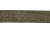 Окантовочная тесьма №158, шир. 22 мм (в упак. 100 м), цвет хаки - купить в Новочеркасске. Цена: 207.68 руб.