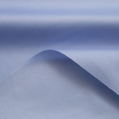 Курточная ткань Дюэл (дюспо) 16-4020, PU/WR/Milky, 80 гр/м2, шир.150см, цвет голубой - купить в Новочеркасске. Цена 145.80 руб.