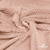 Трикотажное полотно «Кролик стриженный» 535г/м2, 100% полиэст, шир. 160См  Цв 5 / пыльная роза - купить в Новочеркасске. Цена 997.65 руб.