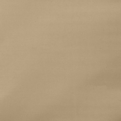 Ткань подкладочная Таффета 16-1010, антист., 53 гр/м2, шир.150см, цвет т.бежевый - купить в Новочеркасске. Цена 62.37 руб.