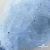 Сетка Фатин Глитер Спейс, 12 (+/-5) гр/м2, шир.150 см, 16-93/голубой - купить в Новочеркасске. Цена 180.32 руб.
