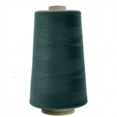 Швейные нитки (армированные) 28S/2, нам. 2 500 м, цвет 226 - купить в Новочеркасске. Цена: 148.95 руб.
