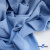 Ткань плательная Марсель 80% полиэстер 20% нейлон,125 гр/м2, шир. 150 см, цв. голубой - купить в Новочеркасске. Цена 460.18 руб.